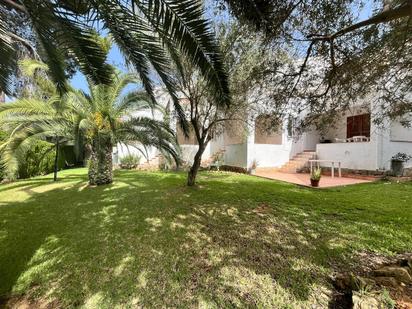 Single-family semi-detached for sale in Pedreguer