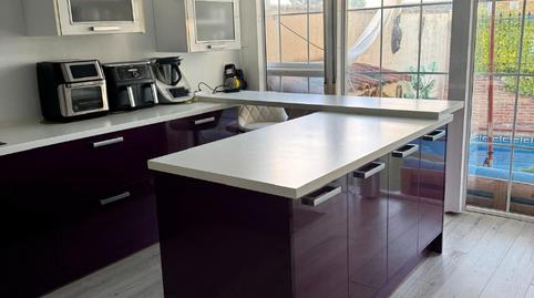 Foto 5 de Casa adosada en venda a Calera y Chozas, Toledo