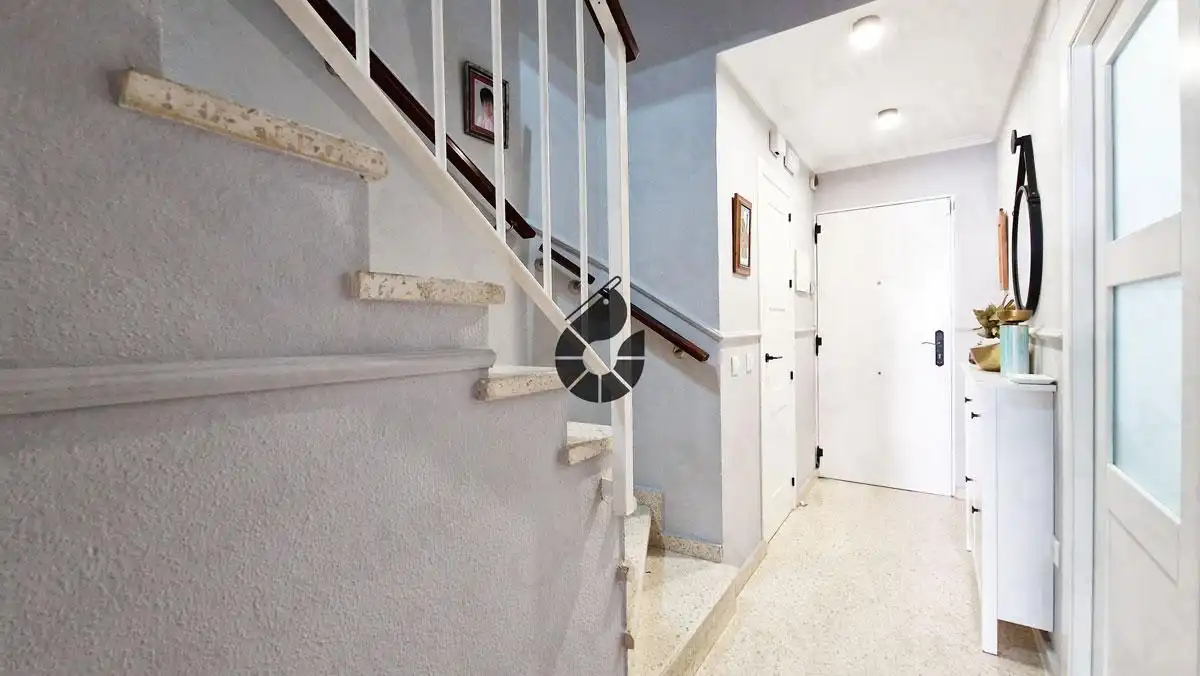 Casa a schiera in vendita a Coria del Río, imagen 3