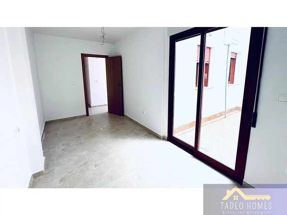 Apartament amb terrassa en venda a Travesia Pelenes 10, imagen 4