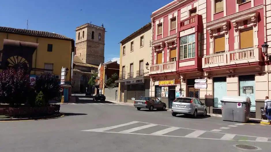 Immobles singulars en venda a del Monte, imagen 21