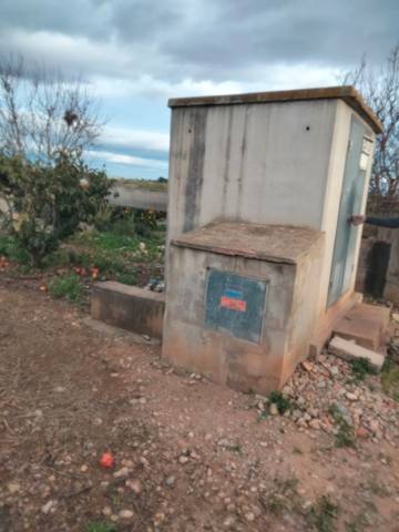 Terreno en Venta en Parque de la Bombilla