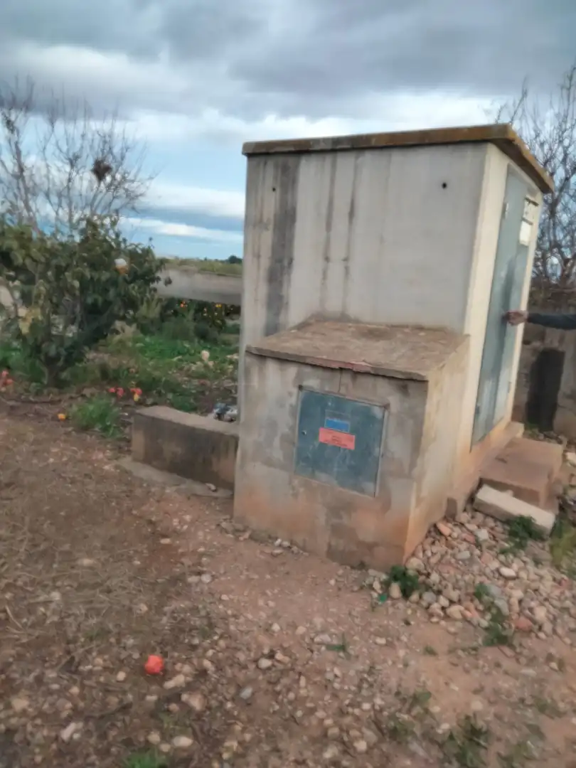 Terrain rustique à vendre à Parque de la Bombilla