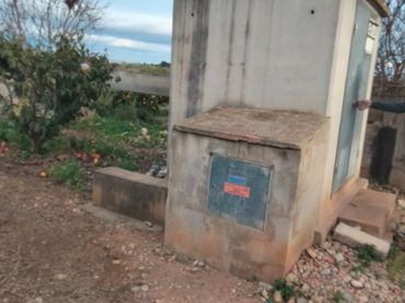 Terrain rustique à vendre à Parque de la Bombilla