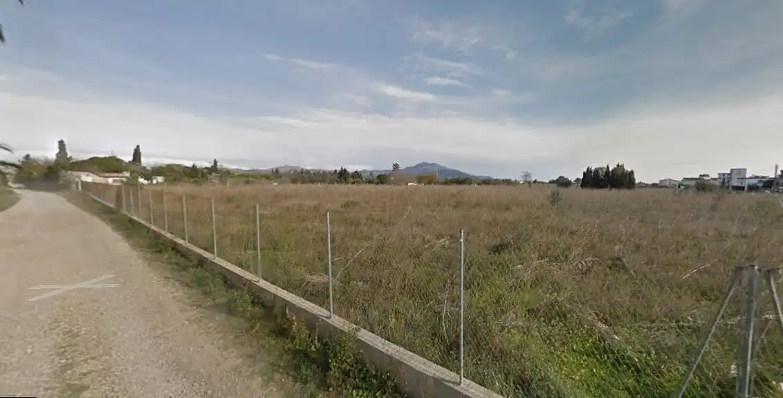 Terreny rústic en venda a PL 22 -PARCELA 84- Nº 0 0, imagen 5