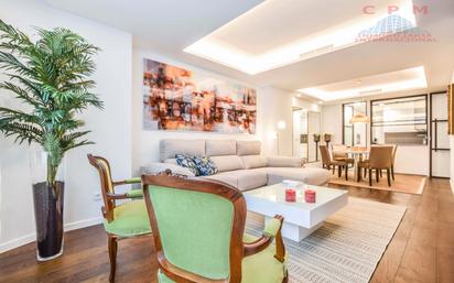 Flat to rent in  Madrid Capital