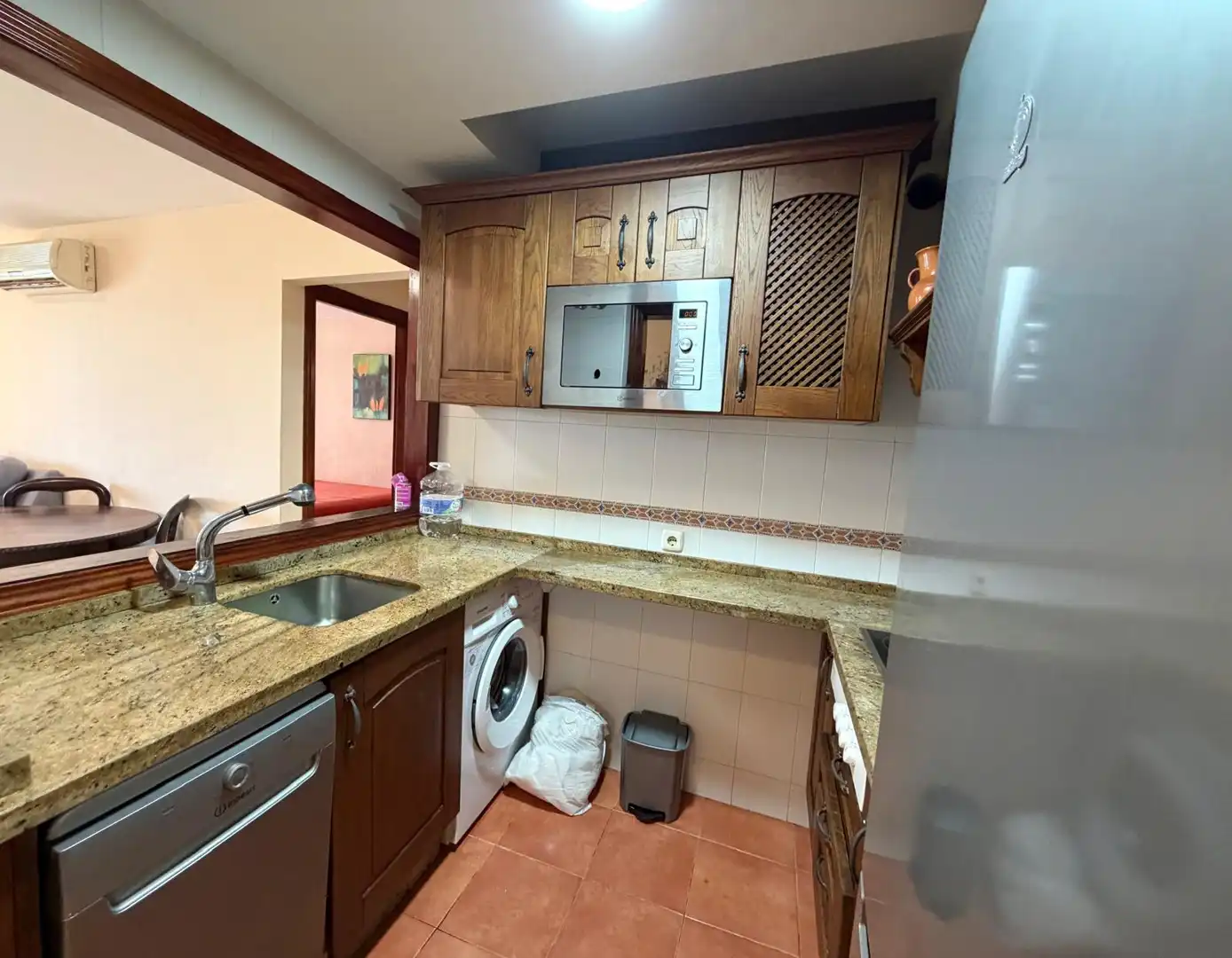 Apartment with pool for sale in Avenida Antonio Machado, imagen 8