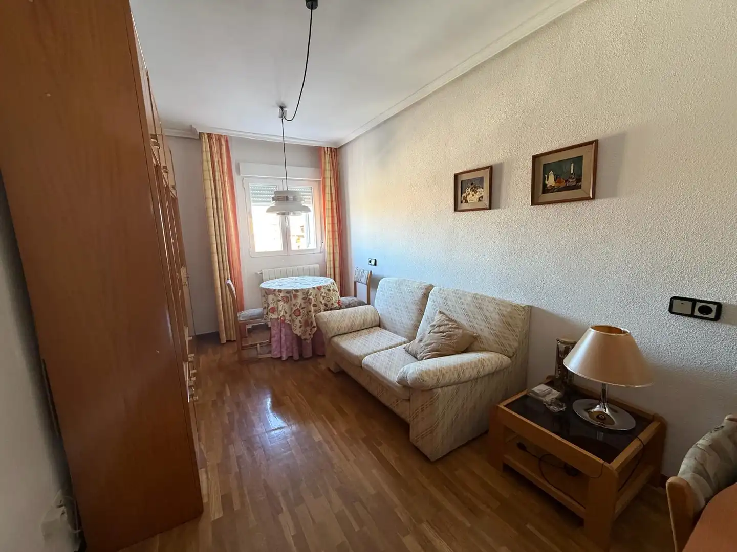 Habitación de Piso en venta en Valladolid