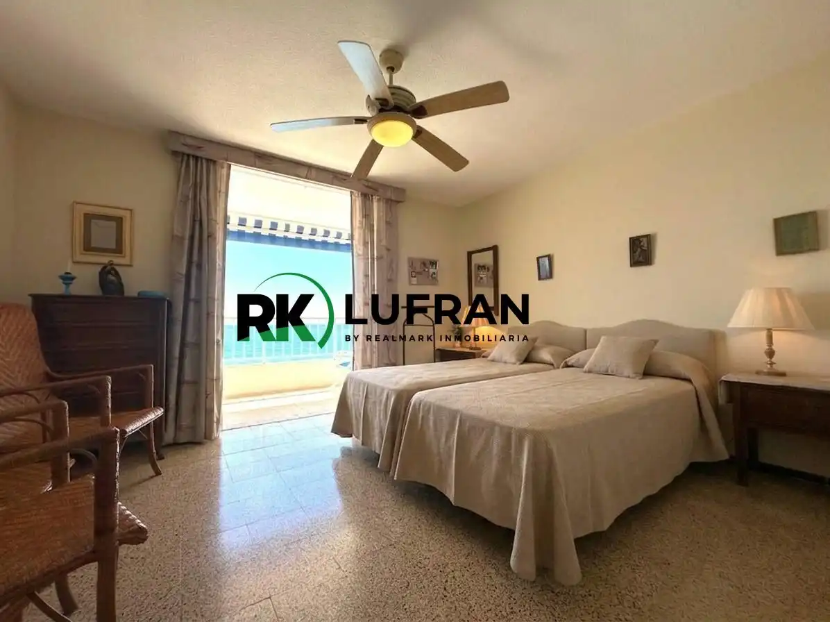 Wohnung mit Aufzug zum Verkauf in Playa de San Juan - El Cabo de las Huertas, imagen 19