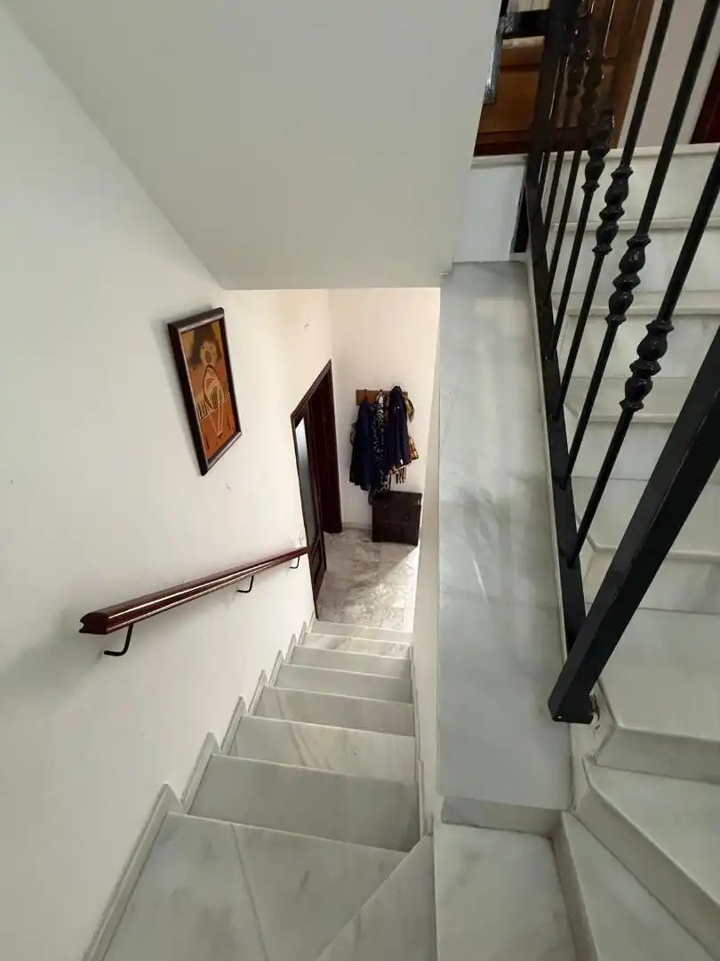 Casa adosada en venda en Alcalá de Guadaira amb Terrassa