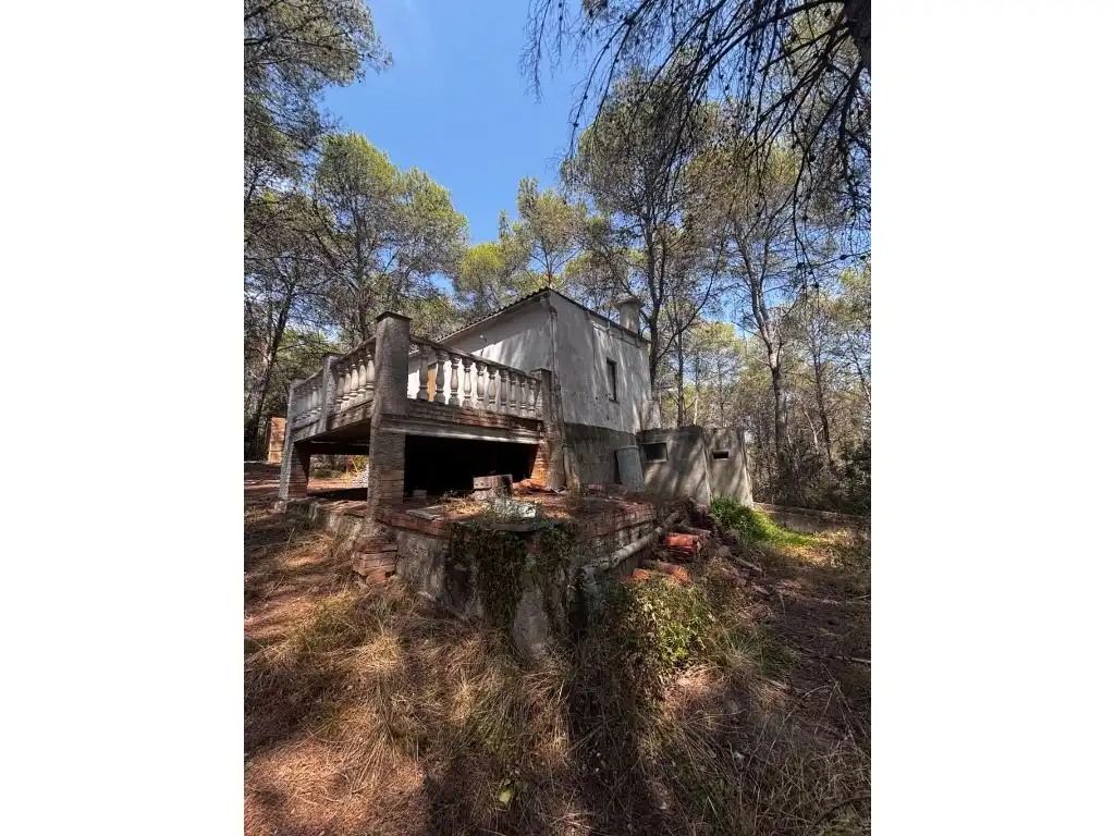 House for sale in Diseminados Llac Foix-Castellet, imagen 2