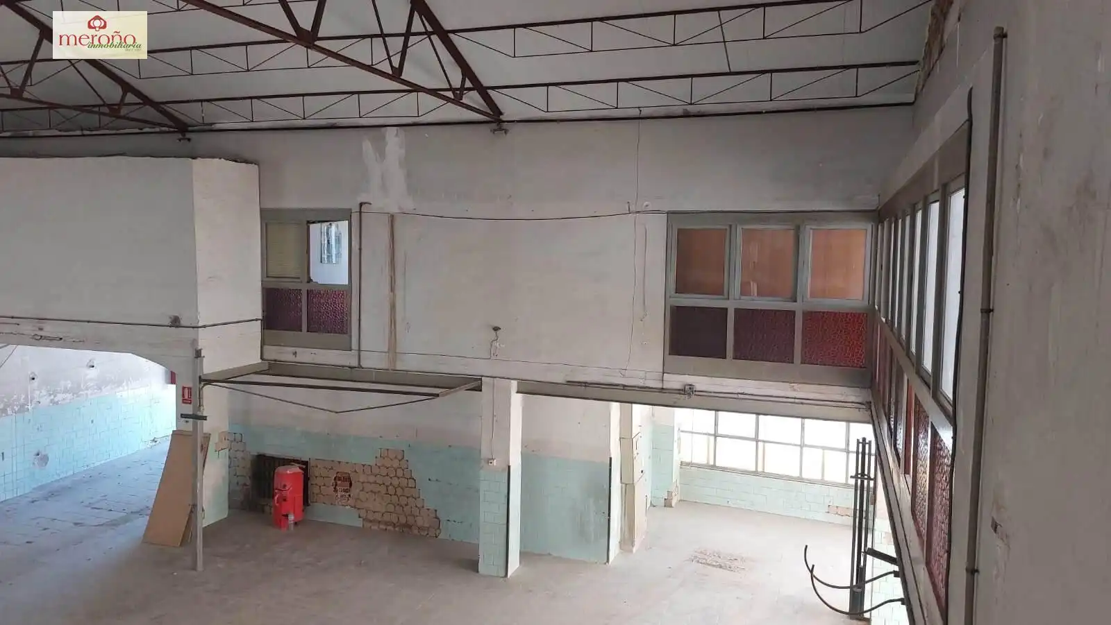 Nave industrial en alquiler en Elche ciudad, imagen 4