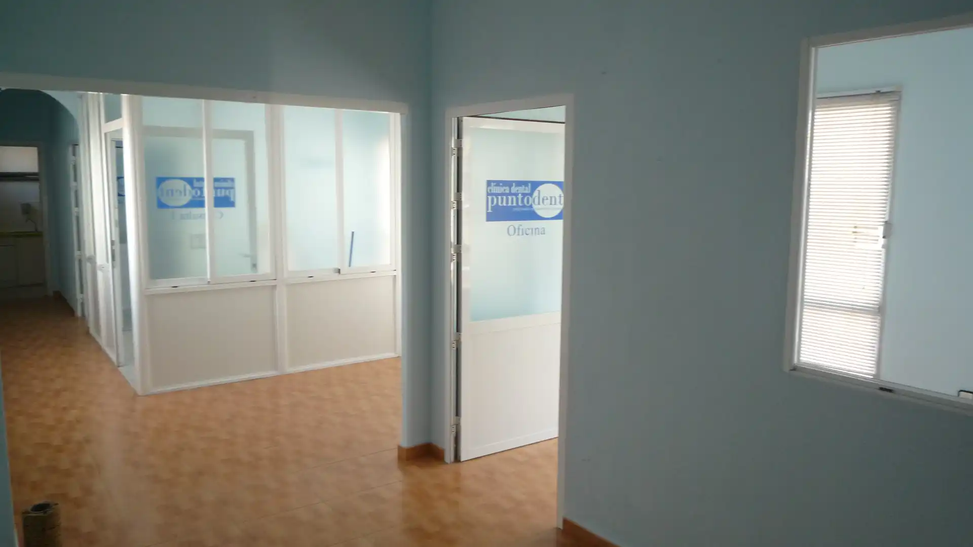 Local de alquiler en Calle Eras de San Francisco, 25, Torrijos