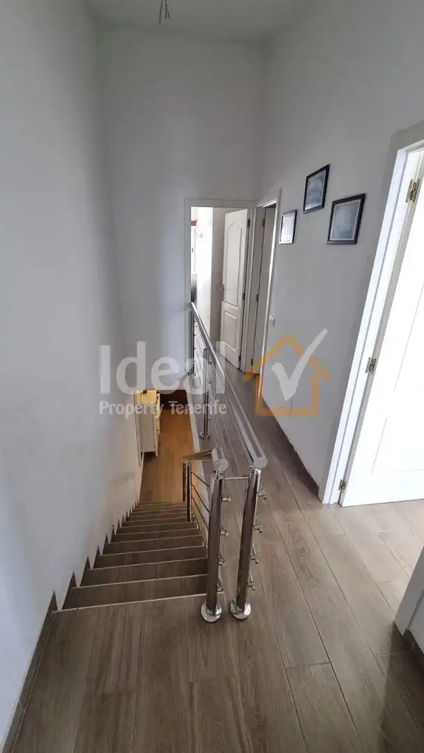 Casa adosada en venda en Adeje amb Jardí privat, Terrassa i Piscina comunitària