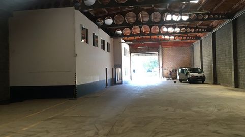 Foto 4 von Fabrikhallen zum Verkauf in Campus Norte - San Caetano, Santiago de Compostela