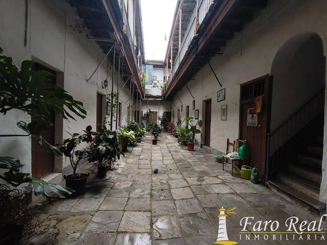 Casa adosada en Venta en El Pino - Bajo de Guía