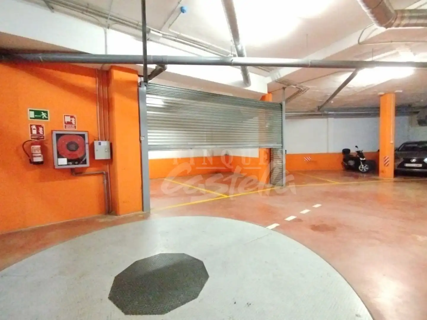 Parkplatz zum Verkauf in Centre, imagen 9