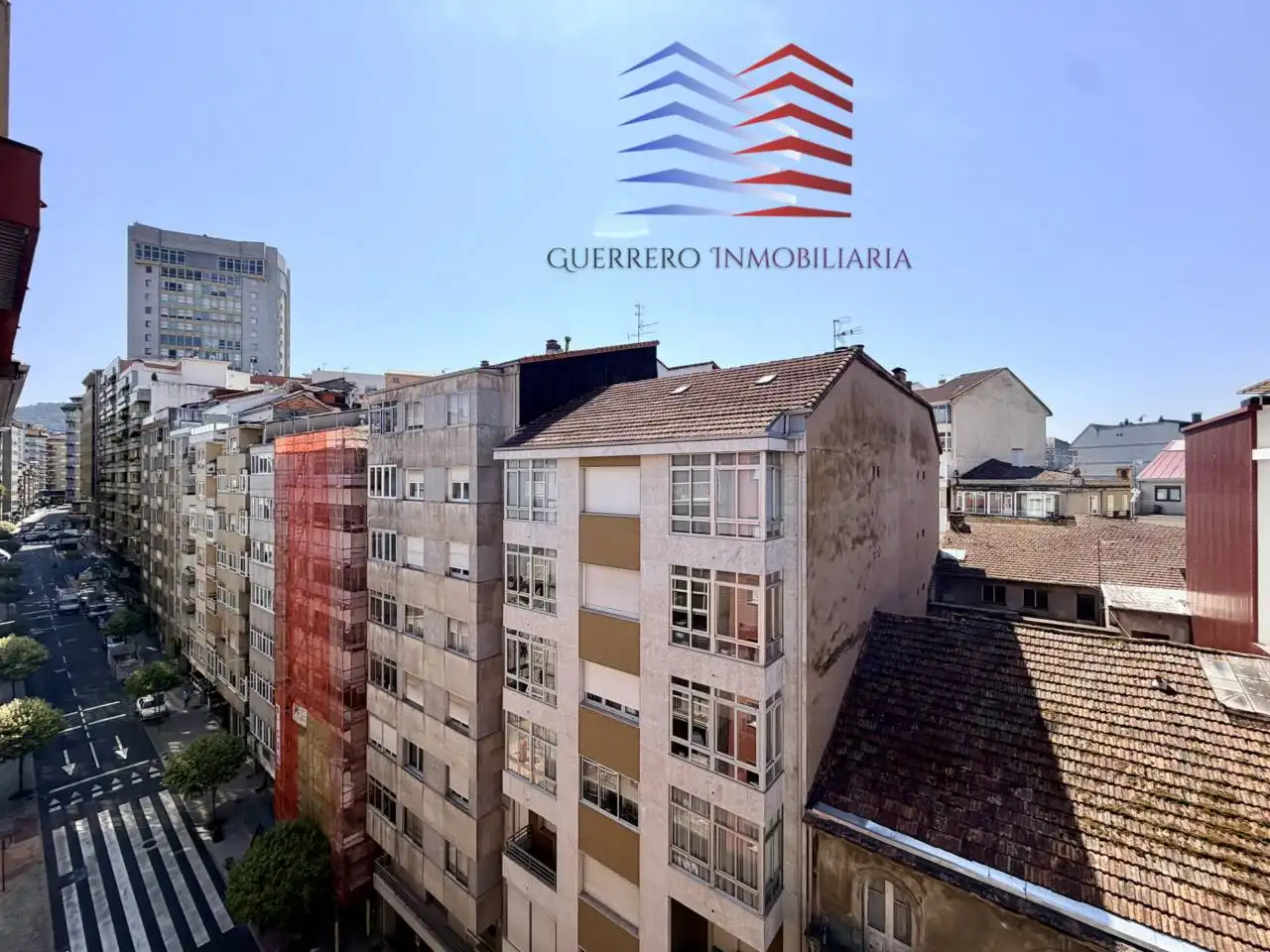 Wohnung mit Terrasse zur Miete in Avenida LA HABANA, imagen 17