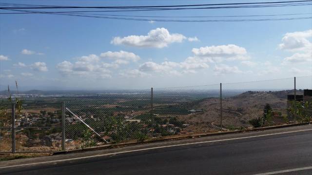 Terreno residencial en Venta en Cumbres de Calicanto