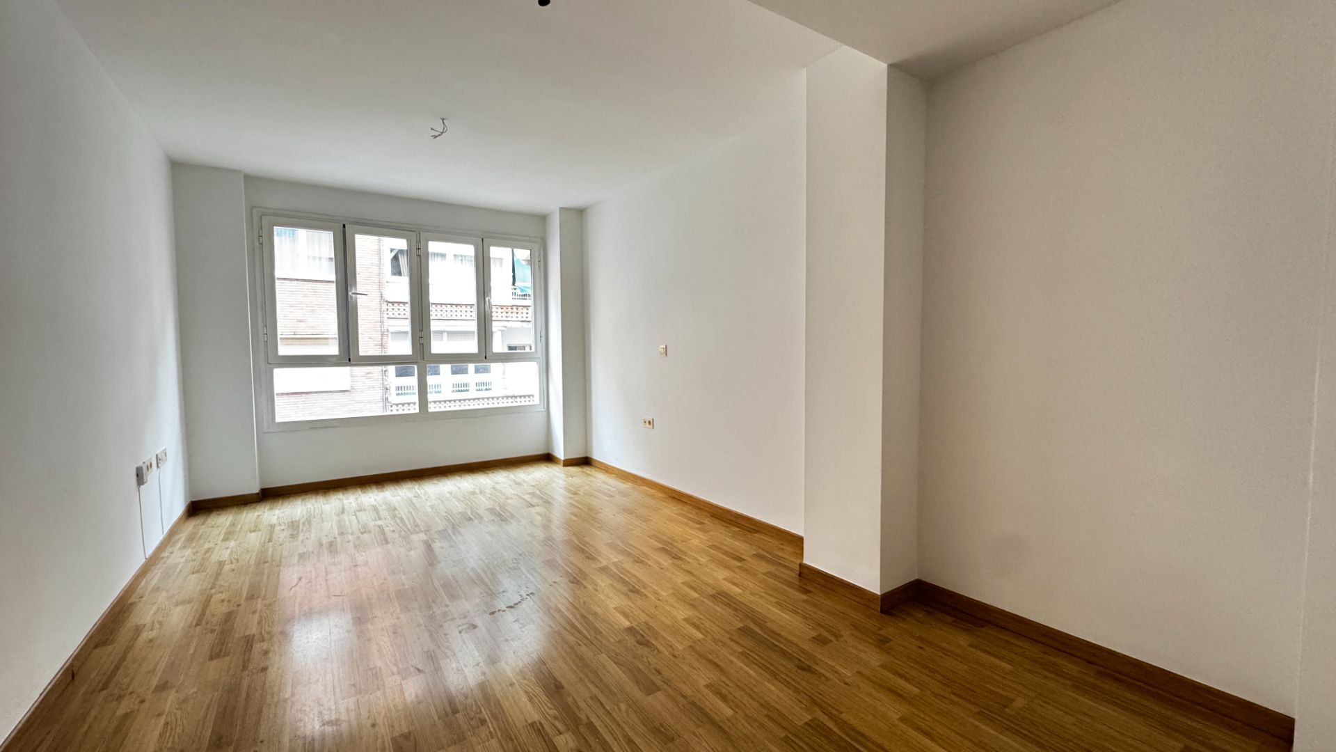 Sala d'estar de Dúplex de lloguer en  Granada Capital amb Forn