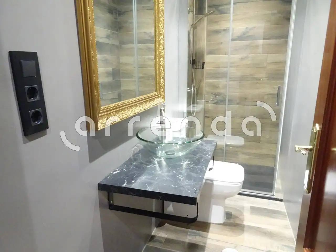 Duplex à louer à Barrio Salas, imagen 10