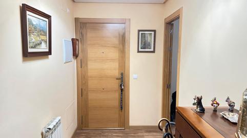 Foto 2 de Pis en venda a Paseo el Parque, La Lastra, León