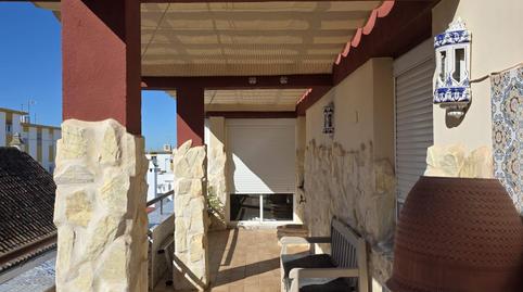 Foto 3 de Àtic en venda a  del Cristo, 1, El Cristo - Cayetano Roldán, Cádiz