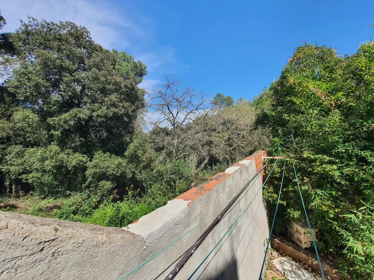 Casa o xalet en venda en Sant Cugat del Vallès amb Calefacció, Jardí privat i Terrassa
