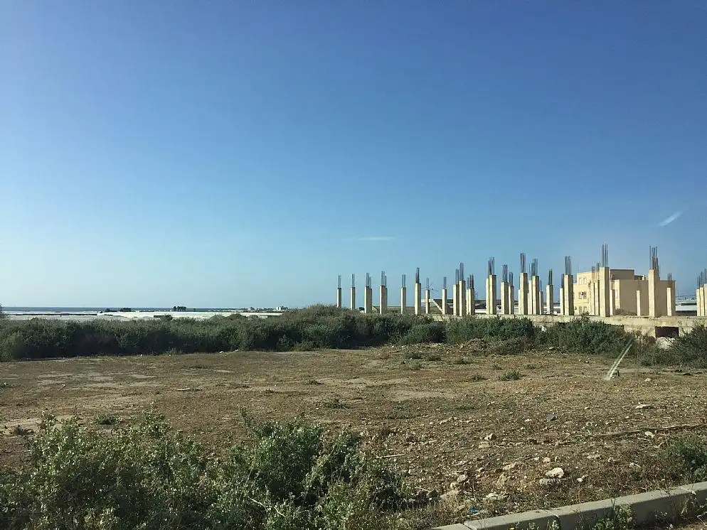 Terrenys i solars en venda a Matagorda, imagen 8