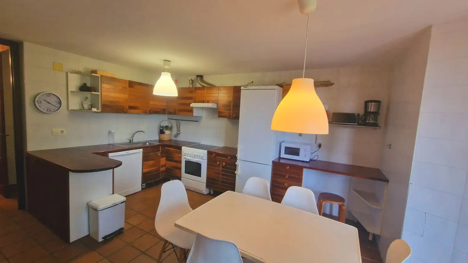 Cocina de Casa o chalet en venta en Meruelo con Calefacción, Terraza y Trastero