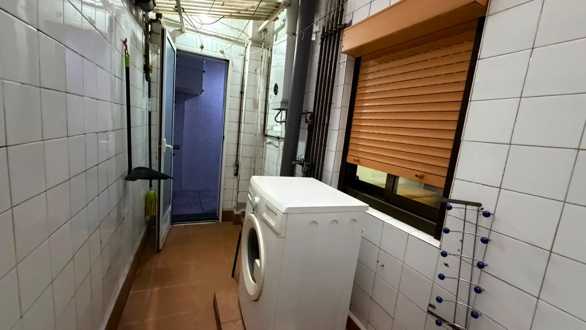 Piso en venta en Barcelona con Aire acondicionado, Calefacción y Horno