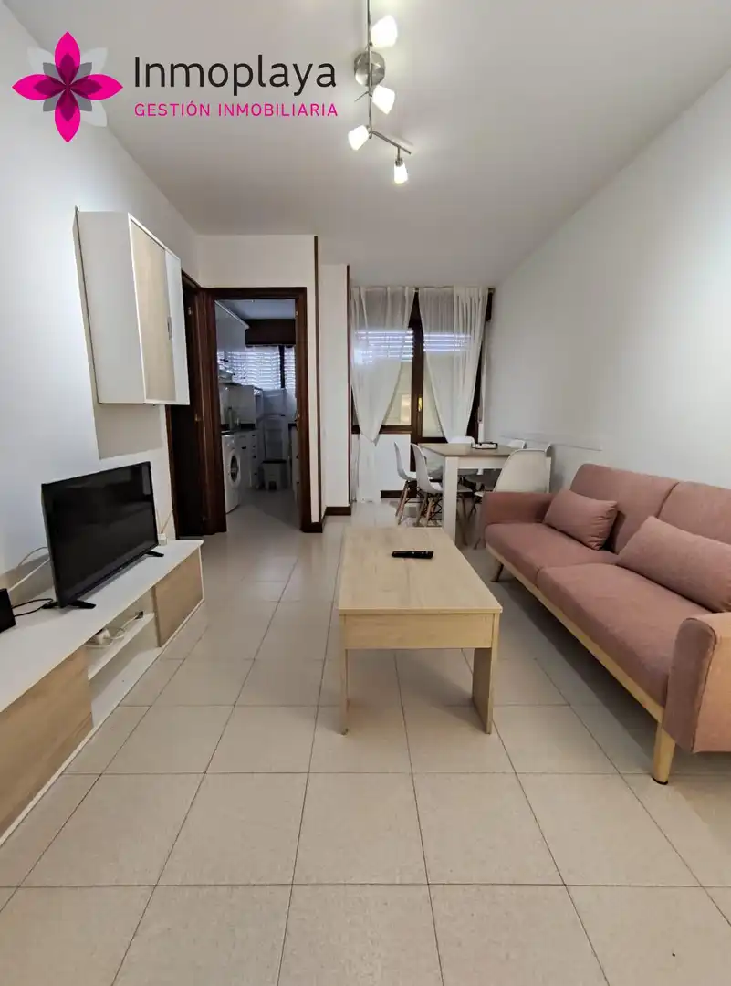 Apartment with terrace to rent in Tregadín, imagen 7