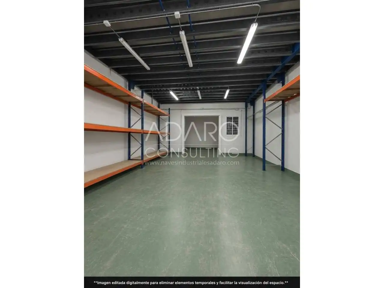 Nave industrial en venta en Calle Artesanos, imagen 21