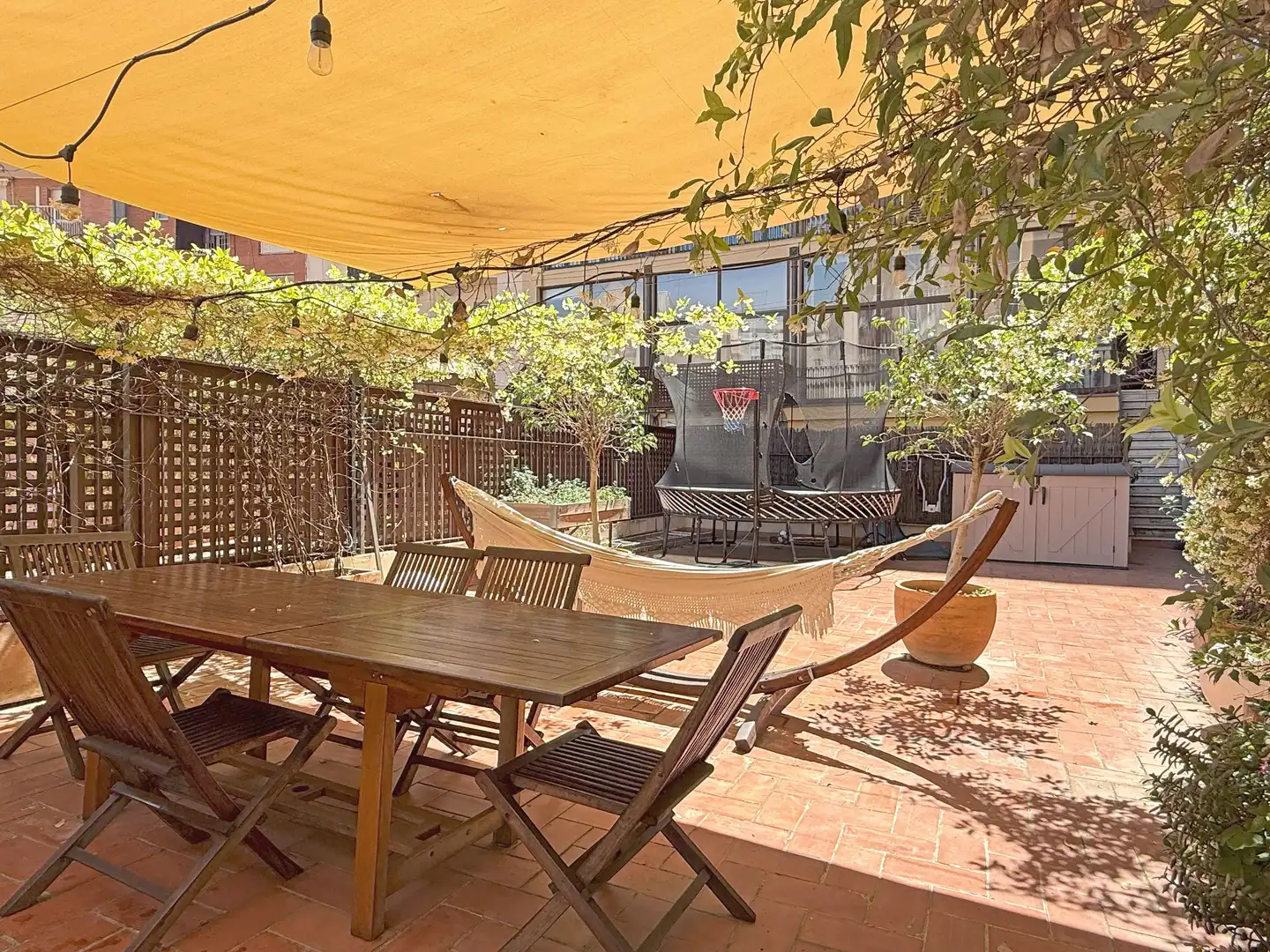Flat with lift to rent in Plaza Plaça Tetuan 14 14, imagen 2