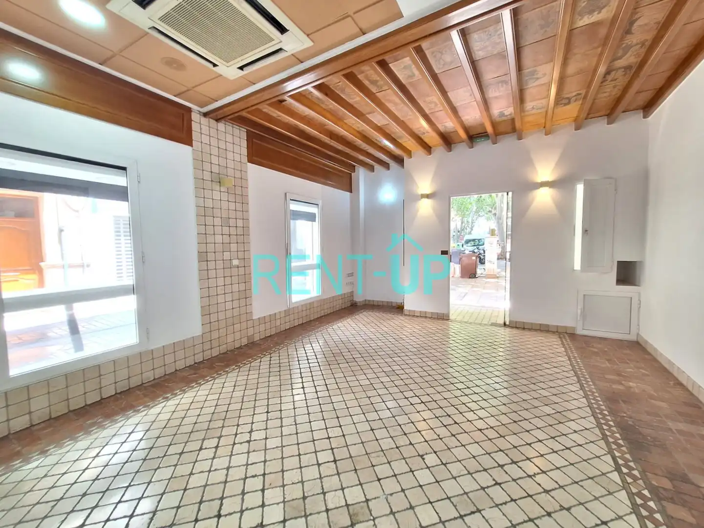 Local comercial de lloguer a Xàtiva, imagen 6