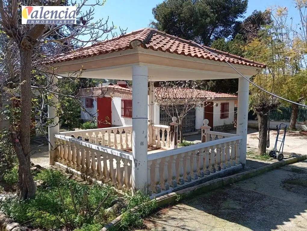 Casa o xalet en venda a Centro
