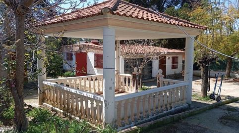 Foto 3 de Casa o xalet en venda a Centro, Chiva