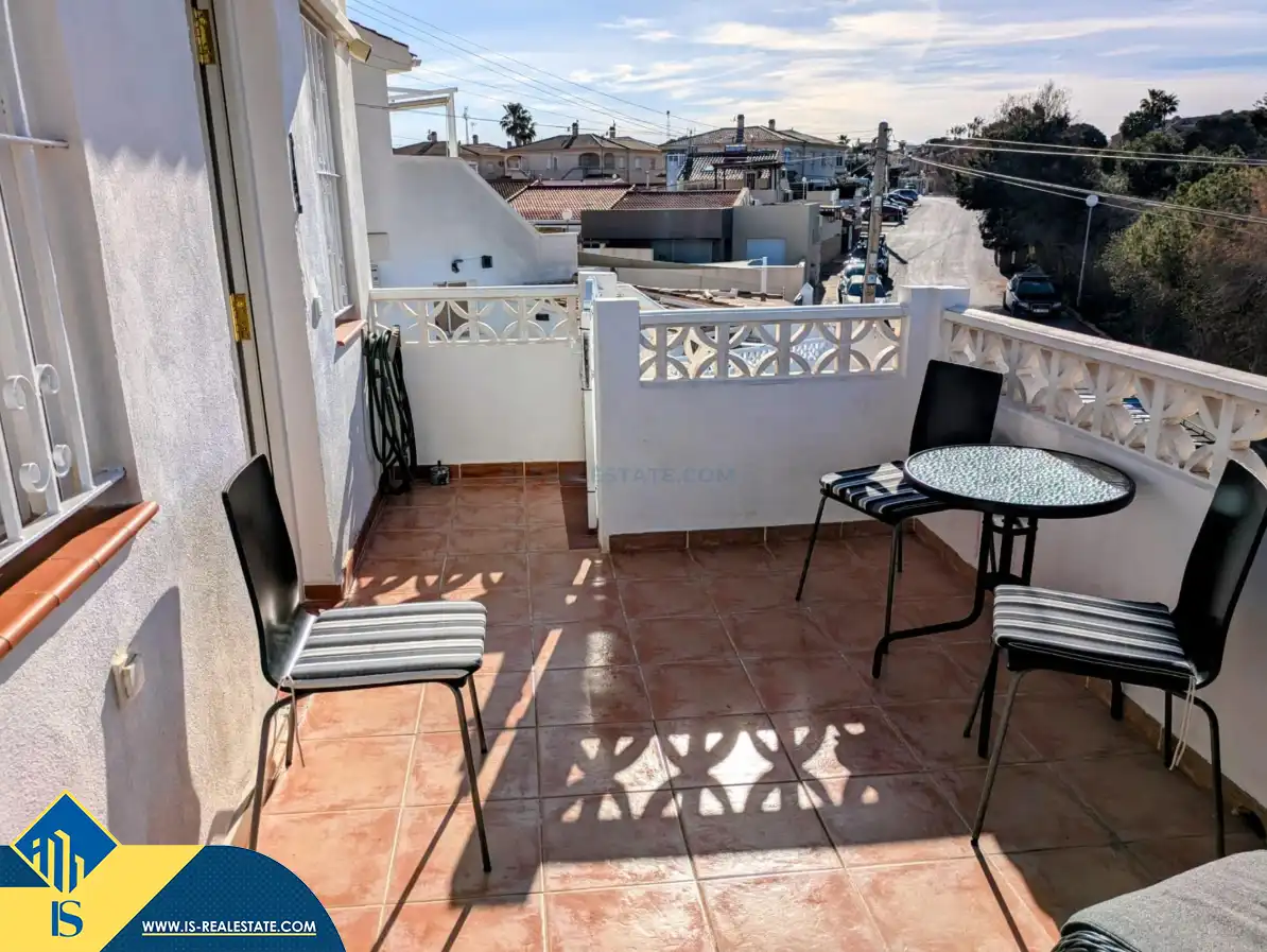 Bungalow in vendita a Nueva Torrevieja - Aguas Nuevas, imagen 10
