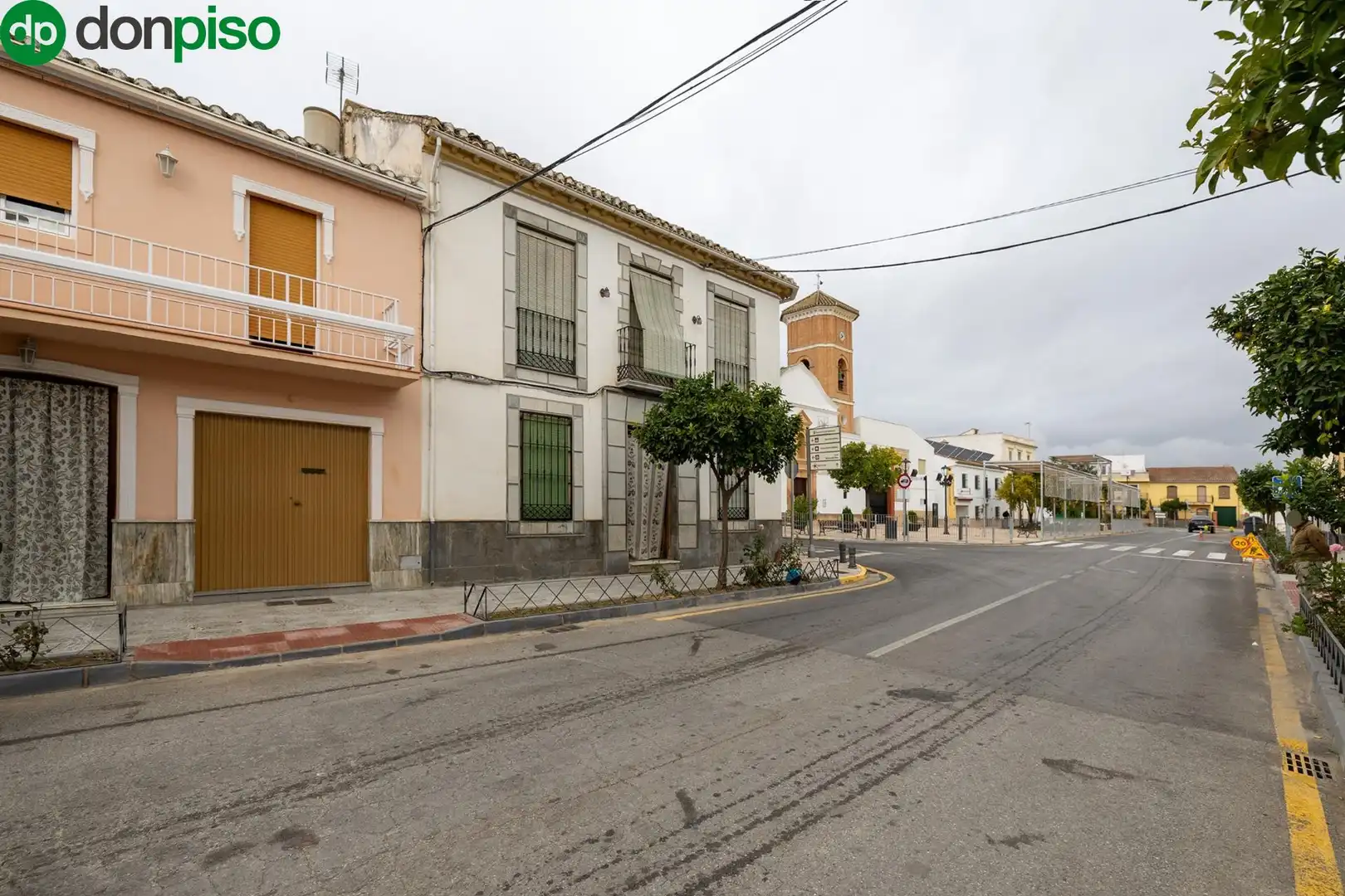 Einfamilien-Reihenhaus zum Verkauf in Calle IGLESIA, Valderrubio
