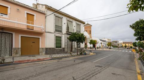 Foto 3 de Casa adosada en venta en Calle Iglesia, Valderrubio, Granada
