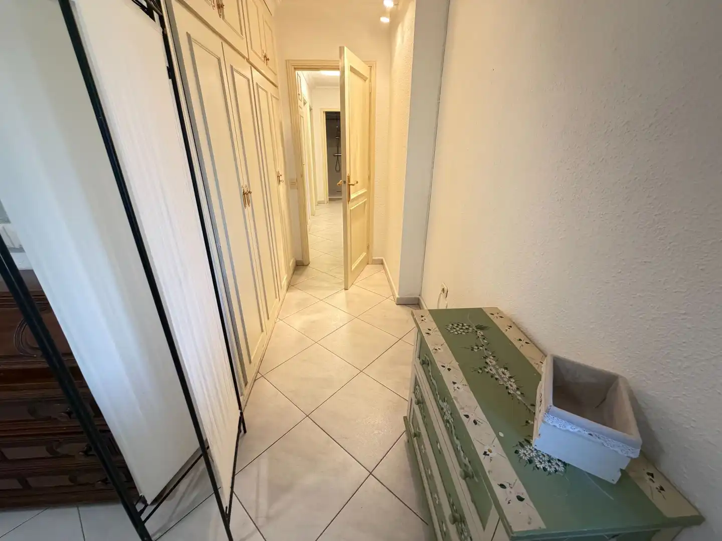 Apartamento de alquiler en Puerto de la Cruz con Calefacción, Terraza y Trastero