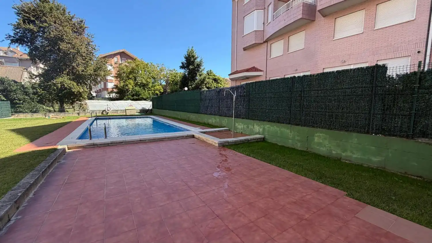 Penthouse with pool for sale in Palacio, imagen 39
