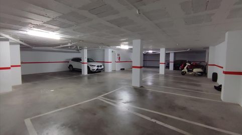 Foto 3 de Garaje en venta en Jaime Chicharro, Playa, Burriana / Borriana