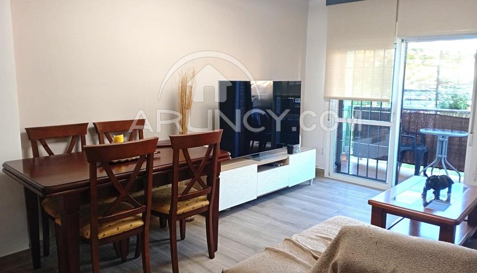 Photo 1 of Flat for sale in La Paz, Sevilla