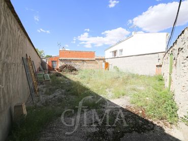 Terreni e lotti in vendita a Argamasilla de Alba