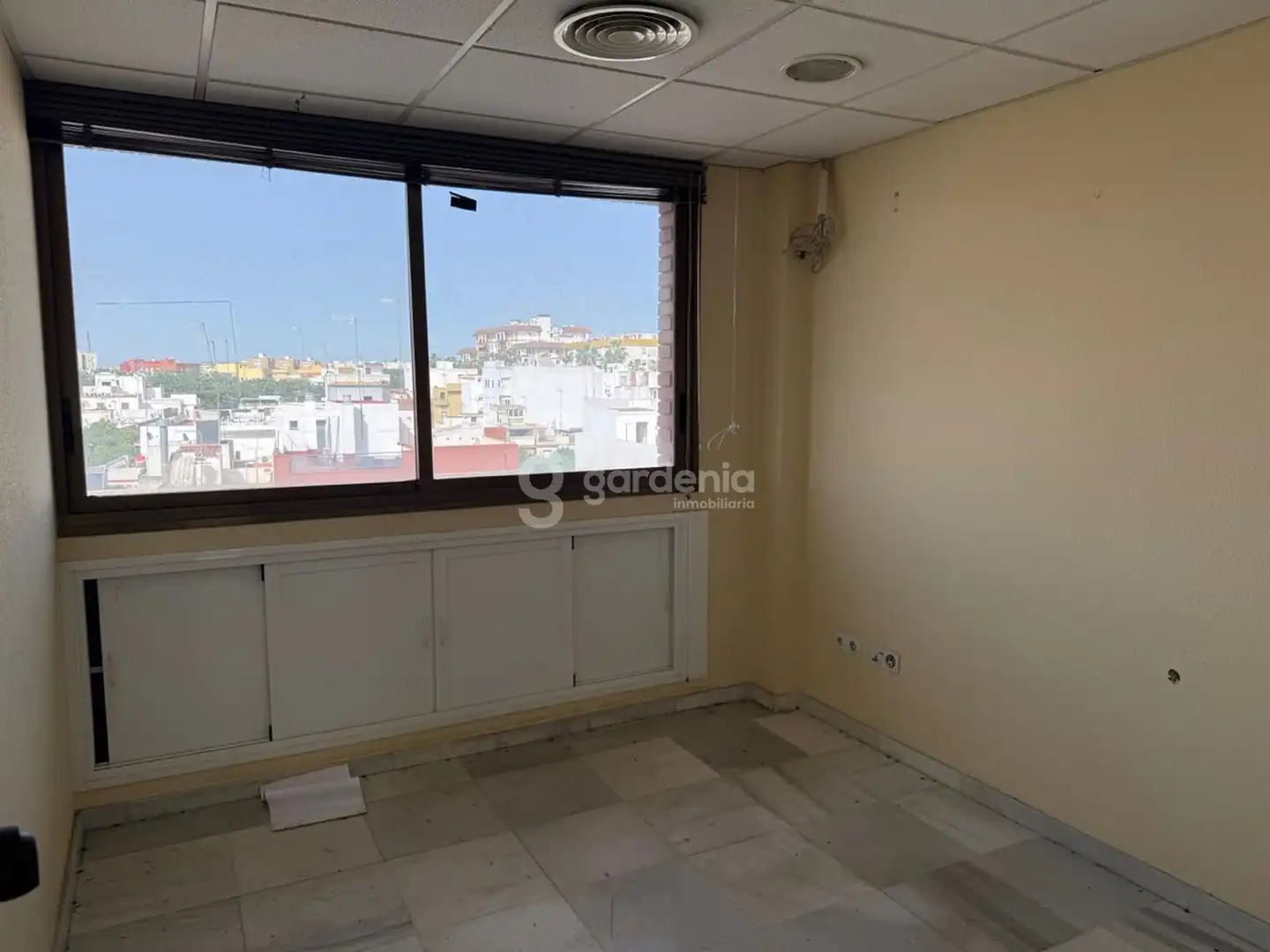 Oficina amb ascensor en venda a Toledo i Edificio, imagen 43