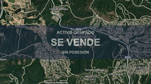 Foto 5 de Pis en venda a Montbarbat, Maçanet de la Selva