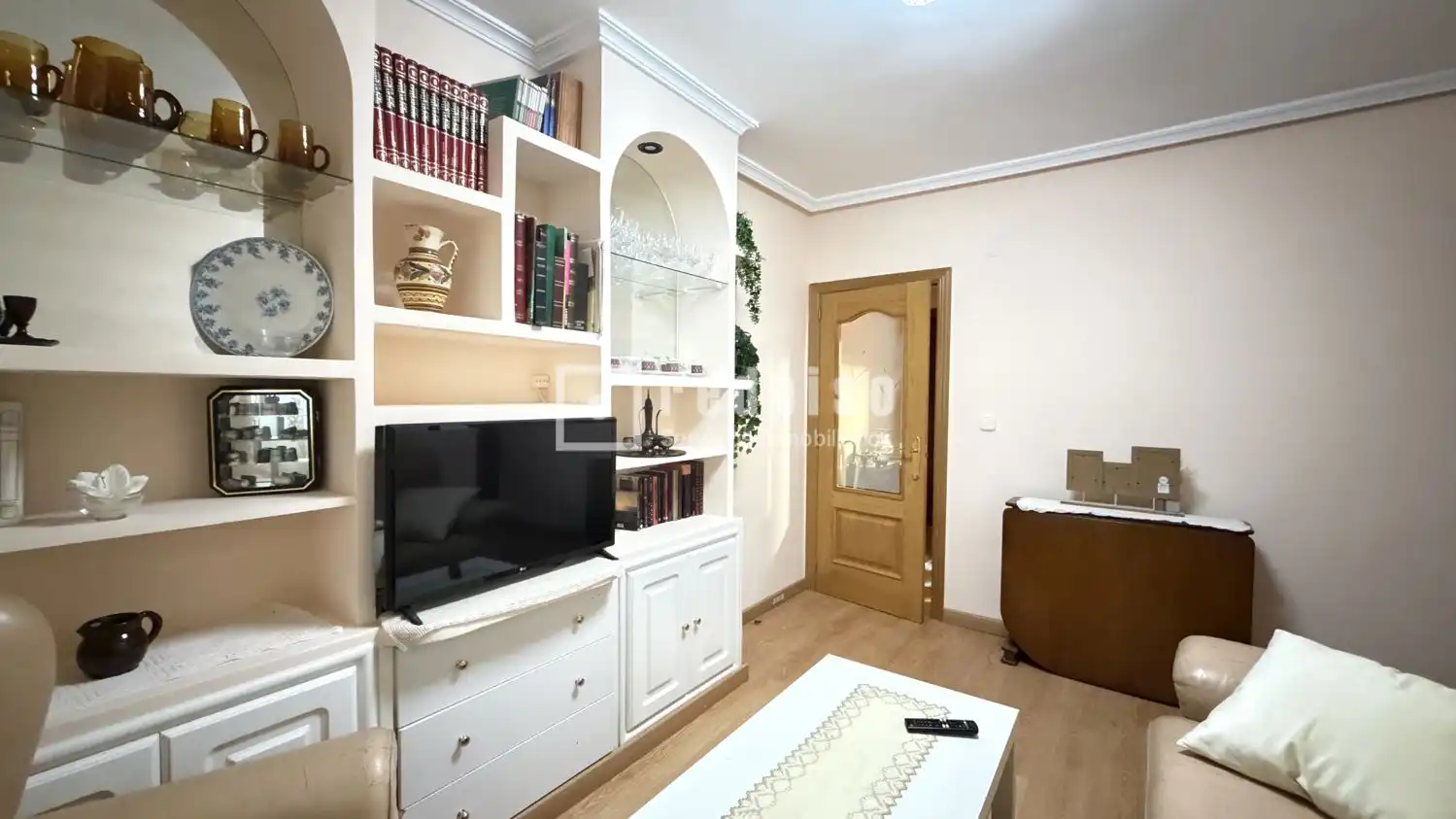 Living room of Flat for sale in Leganés  with Heating