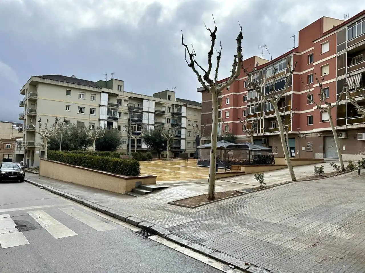 Außenansicht von Geschaftsraum zur Miete in Sant Sadurní d'Anoia