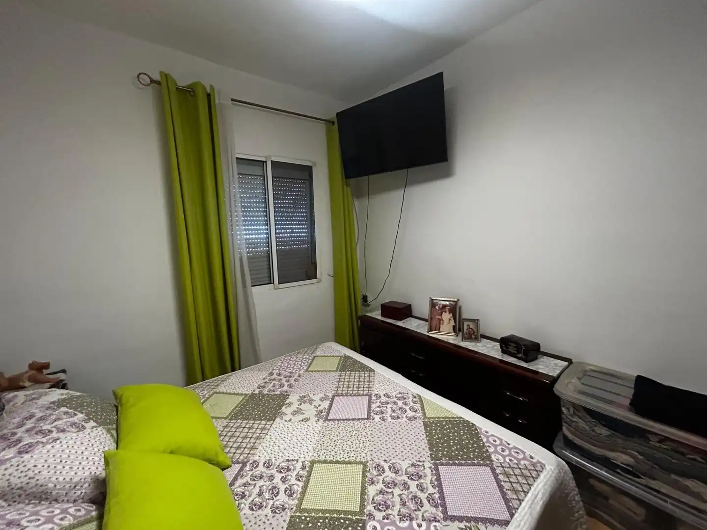 Habitación de Dúplex en venta en San Juan de Aznalfarache